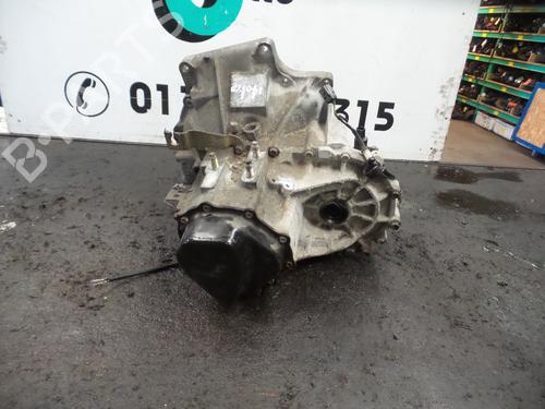 Gearbox MAZDA 323 F VI Hatchback (BJ) 1.5 16V (BJ5W) | BP19592053M3 