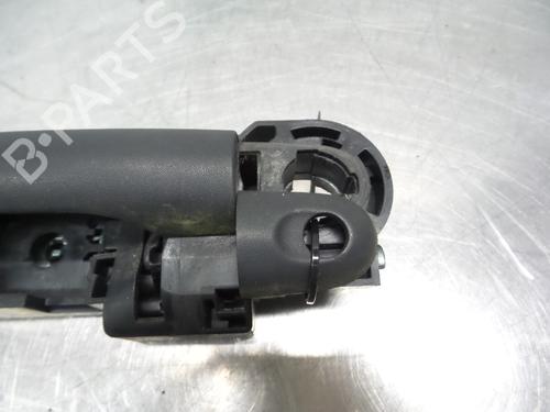 Exterior handle RENAULT KANGOO Express (FW0/1_) 1.5 dCi 70 (FW0A, KW0V) | BP19590063C122 