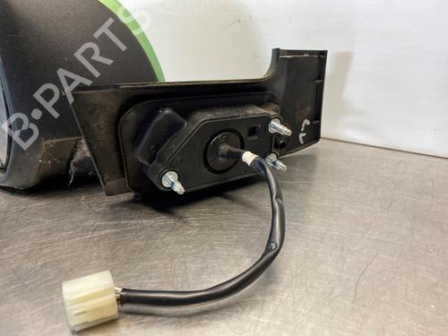 Left mirror OPEL AGILA B (H08) 1.0 (F68) | BP27928946C26 