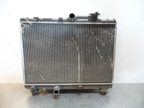 Used Water radiator Water radiator TOYOTA COROLLA Compact (_E11_) 1.4 (EE111_, EE111R) (86 hp) 19601512 19601512