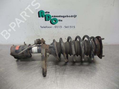 Used Right front shock absorber LAND ROVER FREELANDER I (L314) 2.0 Td4 4x4 (112 hp) 19593981