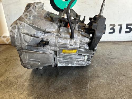 Gearbox OPEL MOVANO A Van (X70) 2.5 DTi (FD) | BP28423648M3