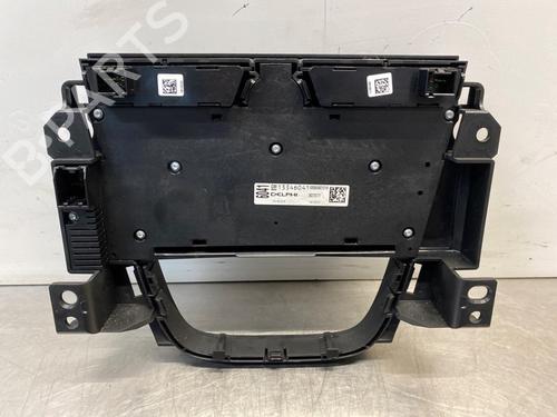 Switch OPEL MERIVA B MPV (S10) 1.7 CDTI (75) | BP29559701I30