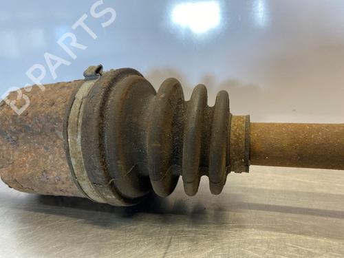 Left rear driveshaft FIAT PANDA (169_) 1.2 4x4 (169.AXB2A) | BP37185588M40 - Image 3