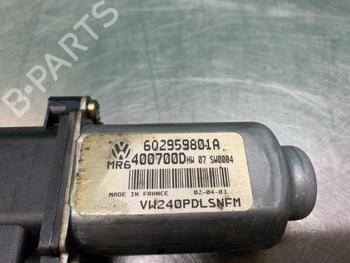 Electronic module VW POLO IV (9N_, 9A_) 1.9 SDI | BP19617873M83