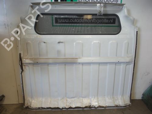 Séparateur de cargaison OPEL MOVANO A Van (X70) 2.5 DTI (FD) (115 hp) 19608548