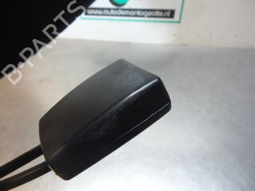 Seat buckle SEAT IBIZA III (6L1) 1.8 T FR | BP19608322I32 