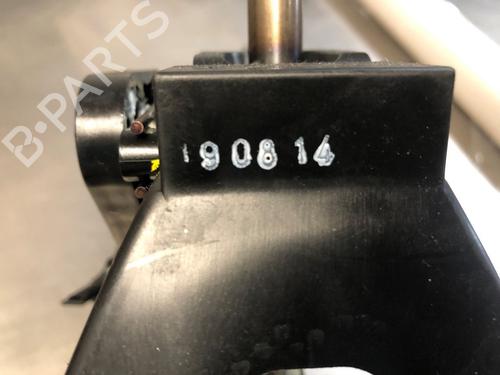 Cable MITSUBISHI MIRAGE / SPACE STAR VI Hatchback (A0_A) 1.0 (A05A) | BP28297414E12 - Image 3