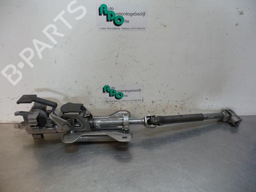 Used Steering column universal joint FORD FIESTA V (JH_, JD_) 1.25 16V (70 hp) 19603932
