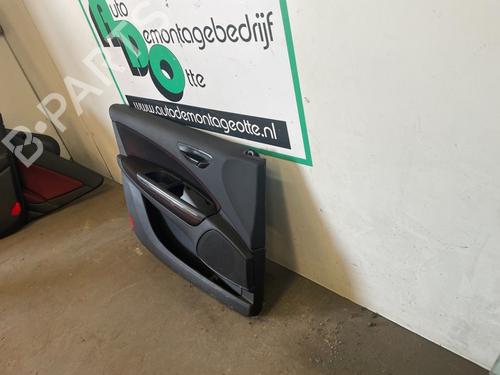 Front left panel FIAT BRAVO II (198_) 1.9 D Multijet (198AXC1B) | BP19620128C58 