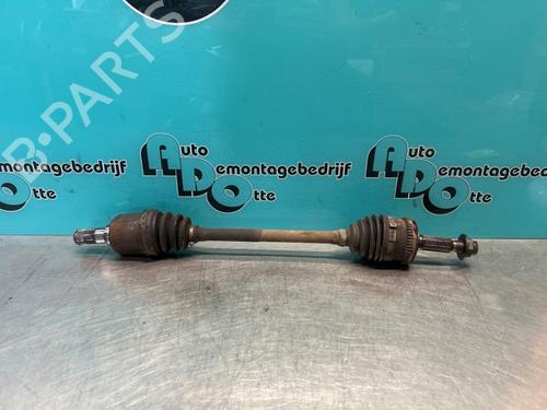 Used Right front driveshaft KIA PICANTO I (SA) 1.0 (61 hp) 28299720