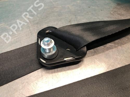 Rear left seatbelt FORD KA (RU8) 1.2 | BP28297375I29 