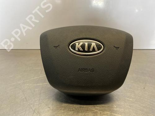 Used Driver airbag Driver airbag KIA RIO III (UB) 1.25 CVVT (86 hp) 33749364 33749364