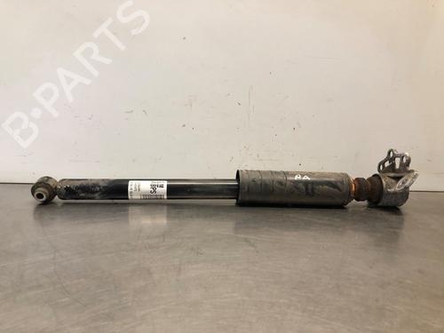 Used Right rear shock absorber OPEL CORSA E (X15) 1.4 (08, 68) (90 hp) 30743200