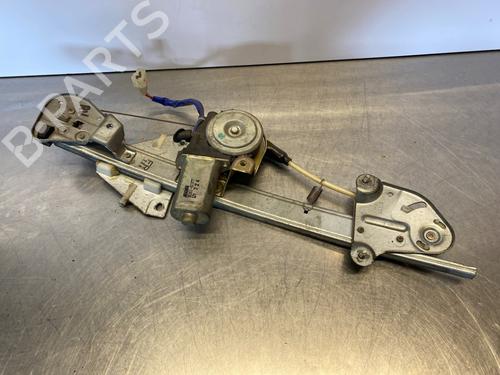 Rudehejsemekanisme Højre foran Rudehejsemekanisme Højre foran MAZDA MX-3 (EC) 1.8 i V6 (ECPSA) (129 hp) 19588713 19588713