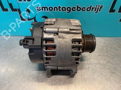 Generator SEAT IBIZA IV (6J5, 6P1) 1.2 TDI (75 hp) 28299638