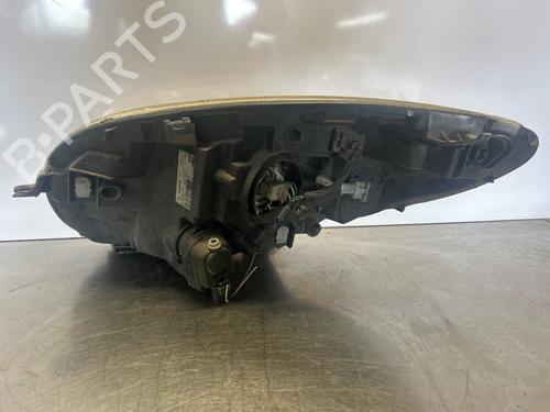Right headlight CITROËN C1 (PM_, PN_) 1.0 | BP37759957C29 - Image 2