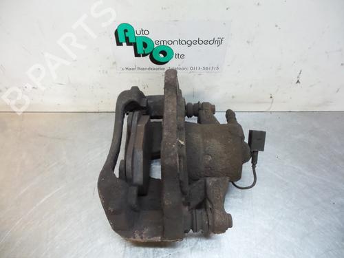 Used Left front brake caliper Left front brake caliper 19598670 19598670