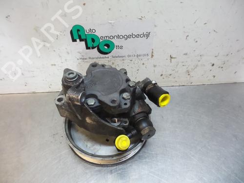 Used Steering pump Steering pump 19603784 19603784