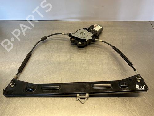 Used Front right window mechanism Front right window mechanism 38721881 38721881