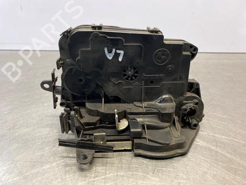 Venstre bak lås BMW 3 (E90) 318 i (143 hp) 33115986