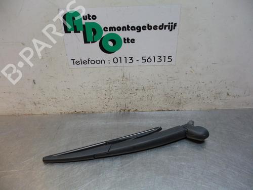 Rear windshield wiper arm FORD KA (RU8) 1.2 | BP19597280C144 