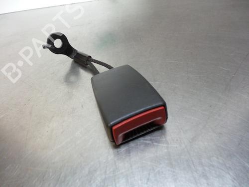 Seat buckle OPEL VECTRA C GTS (Z02) 2.2 DTI 16V (F68) | BP19597921I32 