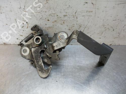 Hood lock CITROËN C3 I (FC_, FN_) 1.6 16V | BP19595460C133 