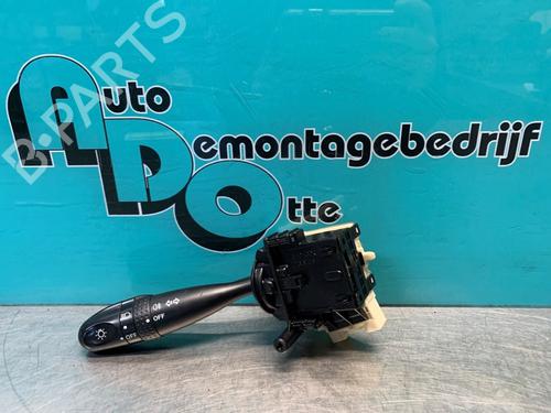 Used Steering column stalk DAIHATSU CUORE VI (L251, L250_, L260_) 1.0 (58 hp) 19626664