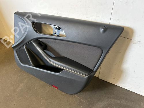 Front right panel MERCEDES-BENZ A-CLASS (W176) A 180 CDI / d (176.012) | BP39647765C59 - Image 7