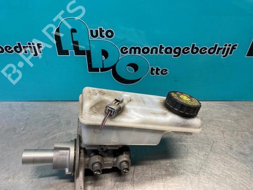 Used Brake master cylinder MERCEDES-BENZ CITAN Box Body/MPV (W415) 109 CDI (415.601, 415.603, 415.605) (90 hp) 22764204