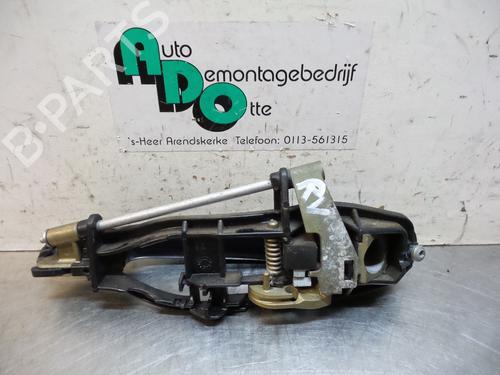 Front right exterior door handle BMW 3 (E46) 320 d | BP19600597C129 