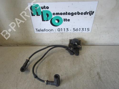 Bobine accensione Bobine accensione FIAT CINQUECENTO (170_) 0.9 (170AB) (41 hp) 36048401 36048401