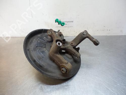 Used Right rear steering knuckle AUDI A3 (8P1) 1.6 (102 hp) 19600068