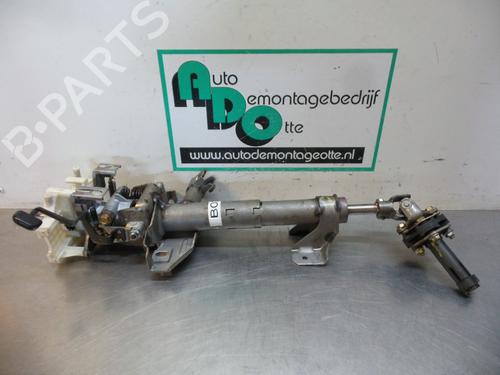 Used Steering column HYUNDAI SANTA FÉ I (SM) 2.0 (135 hp) 19609772