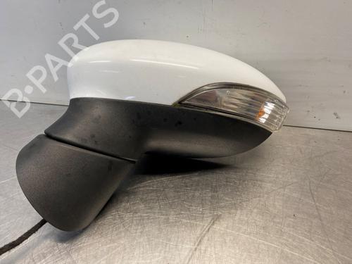 Ryggespeil venstre FORD FIESTA VI (CB1, CCN) 1.25 (82 hp) 29626453