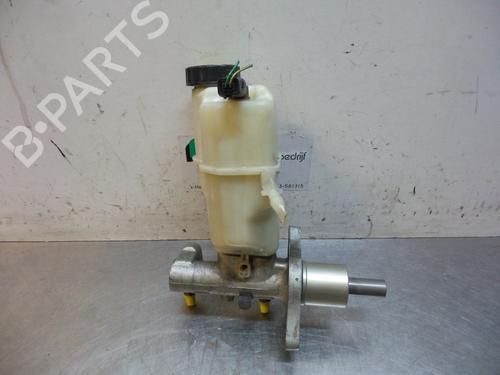 Used Brake master cylinder Brake master cylinder PEUGEOT 407 SW (6E_, 6D_) 3.0 (211 hp) 19600518 19600518
