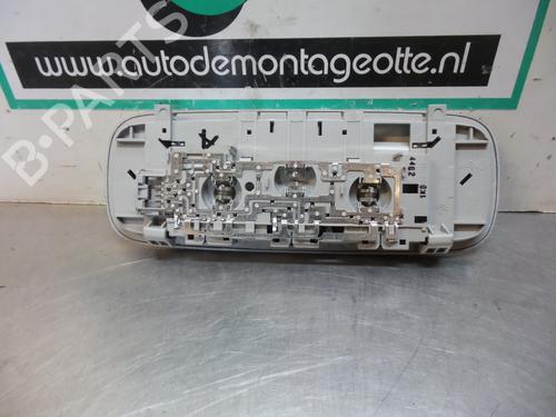 Interior roof light VW GOLF V (1K1) 1.6 | BP19608430I8 