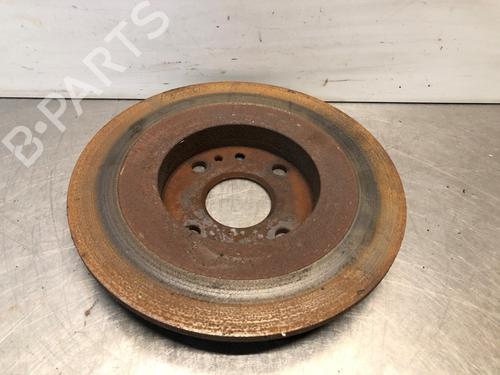 Other MAZDA MX-5 II (NB) 1.6 16V (NB6C) | BP29868260O1