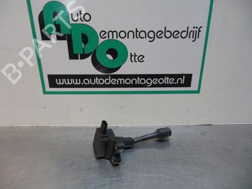 Used Ignition coil FORD FIESTA VI (CB1, CCN) 1.0 EcoBoost (125 hp) 19605593