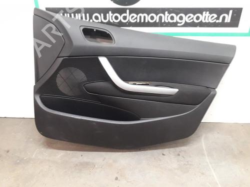 Used Front right panel PEUGEOT 308 I (4A_, 4C_) 1.6 16V (120 hp) 19622943