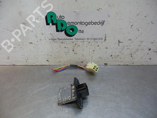 Used Heater resistor Heater resistor 19603847 19603847