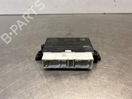 Used Electronic module CITROËN BERLINGO Box Body/MPV (K9) 1.5 BlueHDi 100 (102 hp) 31257110