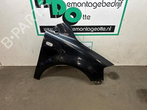 Used Right front fenders VW FOX Hatchback (5Z1, 5Z3, 5Z4) 1.2 (55 hp) 28299628