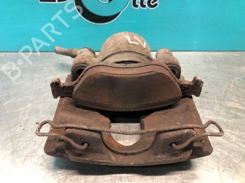 Venstre bremsekaliber foran FORD FUSION (JU_) 1.4 | BP28297568M105 