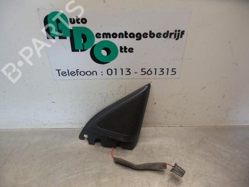 Used Speaker SEAT IBIZA III (6L1) 1.2 (64 hp) 19592538