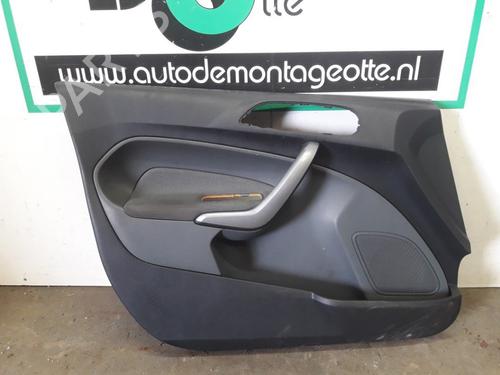 left-front-door-panel-ford-fiesta-vi-cb1-ccn-125-2008-2009-2010-2011-2012-2013-2014-2015-2016-2017-19614465 main image
