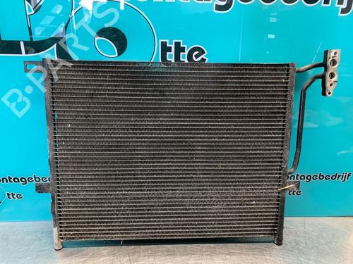 Used AC radiator BMW 3 Coupe (E46) 318 Ci (143 hp) 19625009