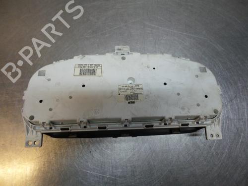 Instrument cluster MAZDA 2 (DY) 1.4 | BP19601204C47 