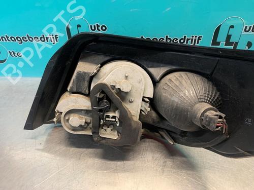 Left taillight RENAULT MEGANE II Coupé-Cabriolet (EM0/1_) 1.6 | BP30167670C34